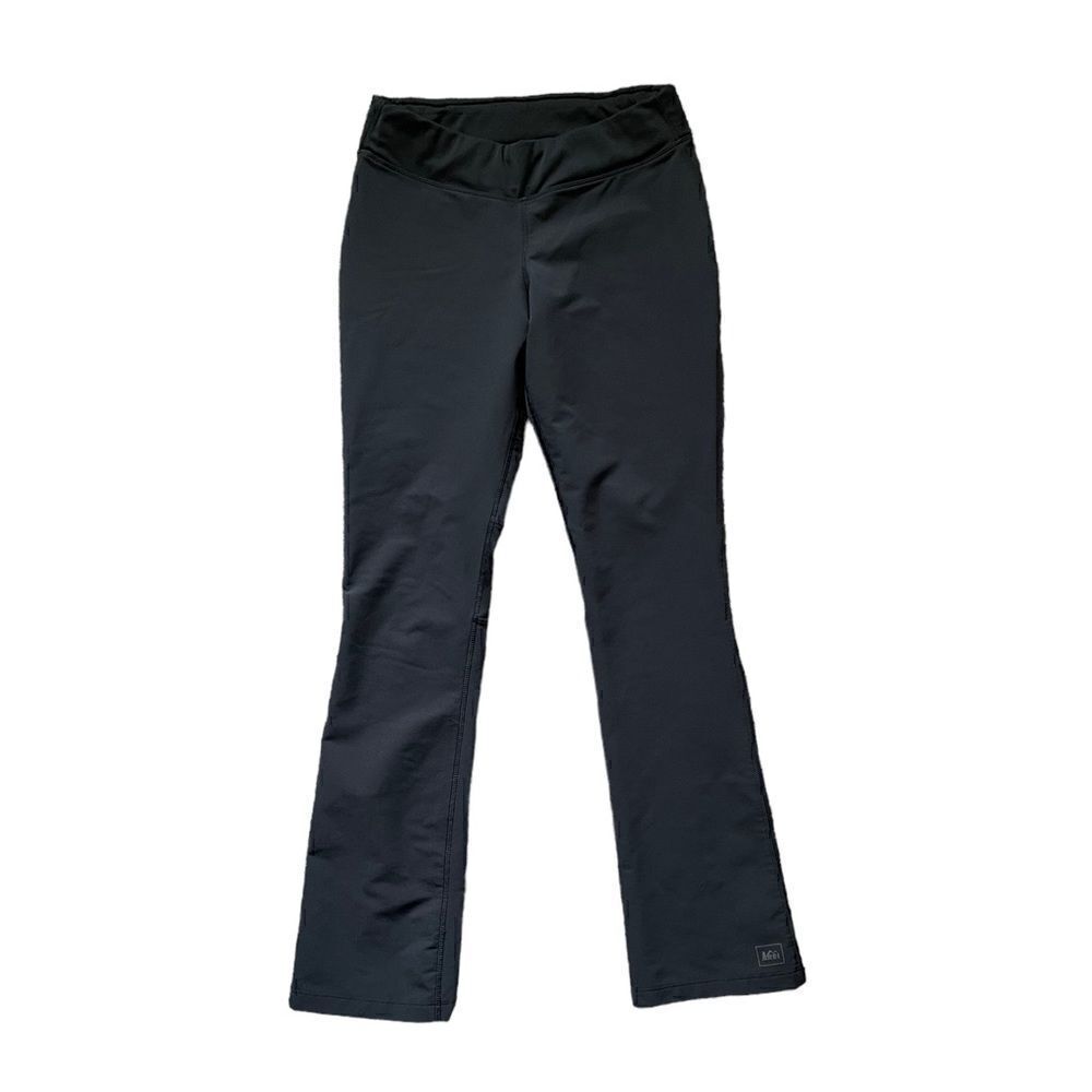 REI Hybrid Cycling Pants Black Size XS